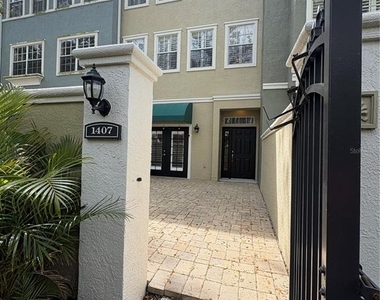 1407 Harbour Walk Road - Photo Thumbnail 1