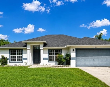 2932 Foraker Way - Photo Thumbnail 2