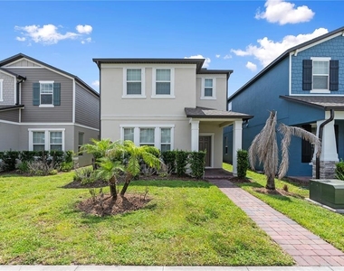 12597 Encore At Ovation Way - Photo Thumbnail 5
