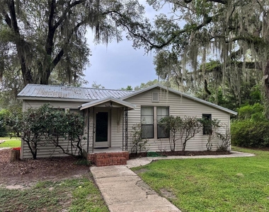 4025 Sw 20th Drive - Photo Thumbnail 1