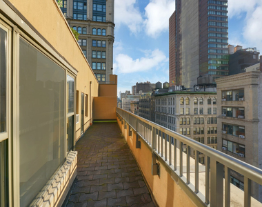 Madison Ave & 30th st - Photo Thumbnail 9