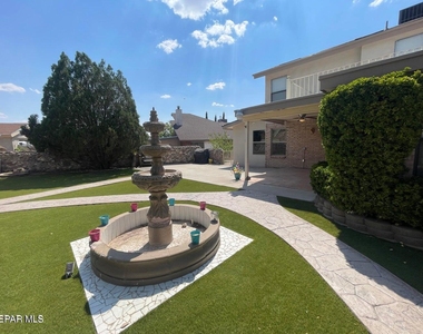808 Merriman Drive - Photo Thumbnail 33