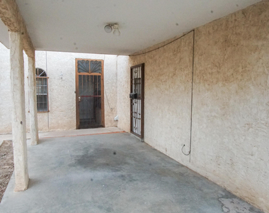 3121 Wayside Street - Photo Thumbnail 1