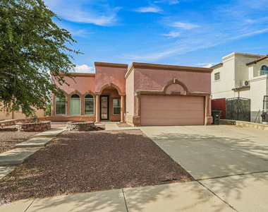 14275 Desert Bush Drive - Photo Thumbnail 2