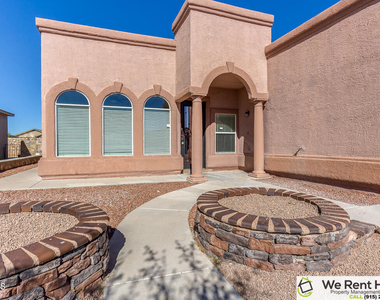 14275 Desert Bush Drive - Photo Thumbnail 1