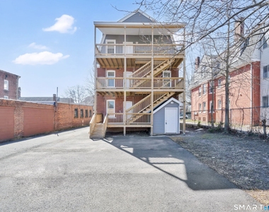 144 Madison Street - Photo Thumbnail 13