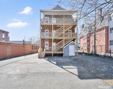 144 Madison Street - Photo Thumbnail 13
