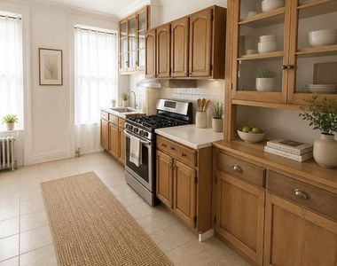 491 Willoughby Avenue - Photo Thumbnail 5
