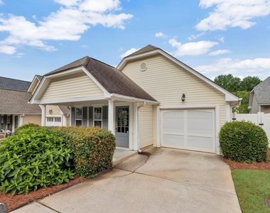 196 Highland Falls Drive - Photo Thumbnail 1