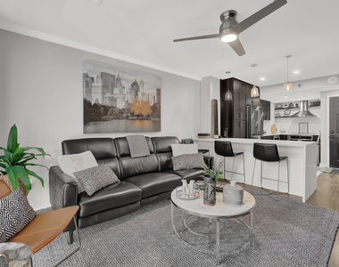 1280 W Peachtree Street Nw - Photo Thumbnail 5