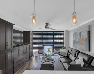 1280 W Peachtree Street Nw - Photo Thumbnail 1
