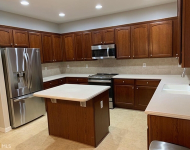 1508 Bramlett Hill Drive - Photo Thumbnail 14