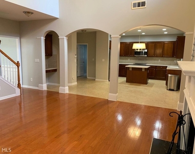 1508 Bramlett Hill Drive - Photo Thumbnail 15