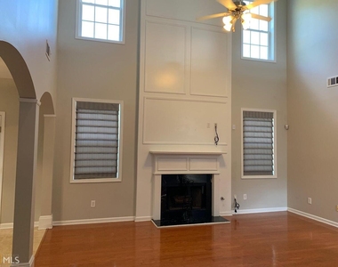 1508 Bramlett Hill Drive - Photo Thumbnail 7