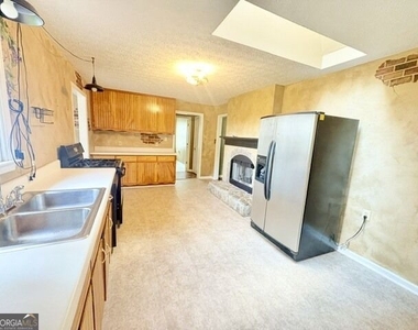3293 New Mcevers Road Nw - Photo Thumbnail 4