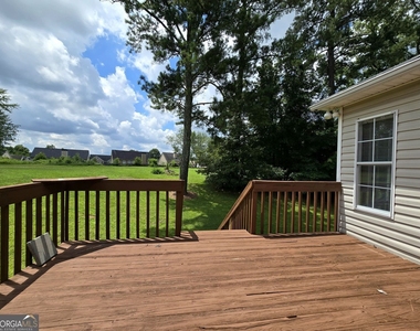 3293 New Mcevers Road Nw - Photo Thumbnail 4