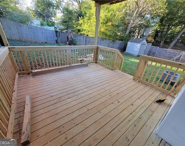 768 Fourth Street - Photo Thumbnail 13