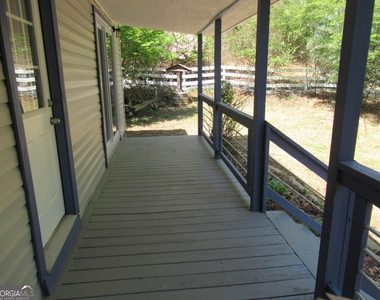 229 Fox Mountain Road - Photo Thumbnail 2