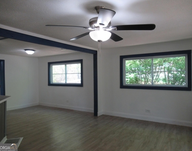 229 Fox Mountain Road - Photo Thumbnail 4