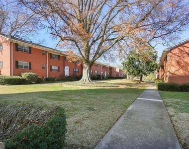 3660 Peachtree Road Ne - Photo Thumbnail 15