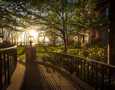 70 Battery Place - Photo Thumbnail 1