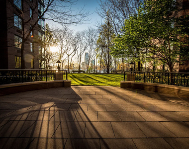 70 Battery Place - Photo Thumbnail 5