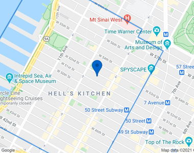 West 52 Street - Photo Thumbnail 6
