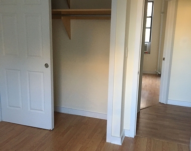 West 187 Street - Photo Thumbnail 1