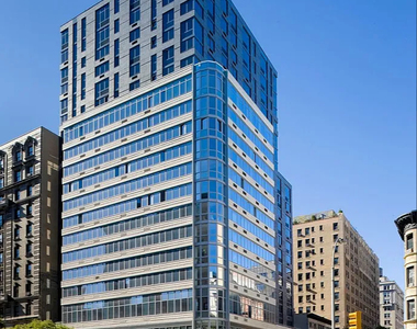 West 93rd Street - Photo Thumbnail 10