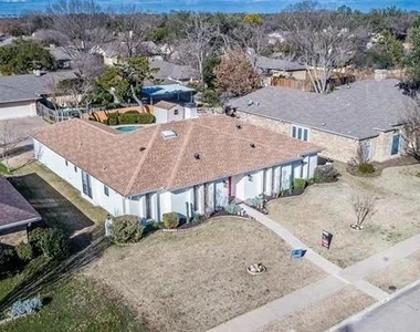 1101 Northpark Drive - Photo Thumbnail 1