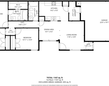 1405 Piedmont Drive - Photo Thumbnail 26