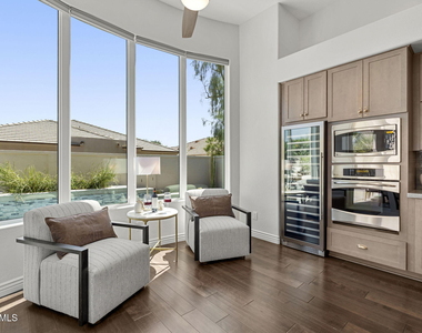8267 E Angel Spirit Drive - Photo Thumbnail 2