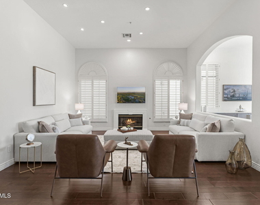 8267 E Angel Spirit Drive - Photo Thumbnail 14