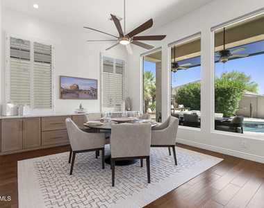 8267 E Angel Spirit Drive - Photo Thumbnail 4