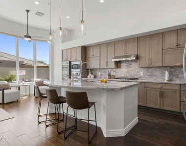8267 E Angel Spirit Drive - Photo Thumbnail 3