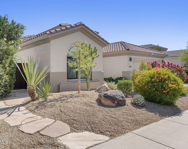 8267 E Angel Spirit Drive - Photo Thumbnail 1