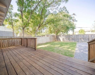 2004 Caddo Street - Photo Thumbnail 29