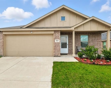 1653 Bluff View Drive - Photo Thumbnail 1