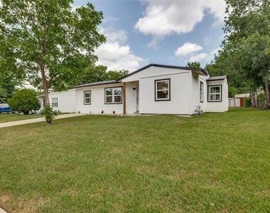 1301 Cardinal Street - Photo Thumbnail 1