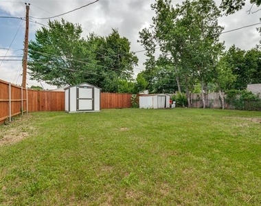 1301 Cardinal Street - Photo Thumbnail 21