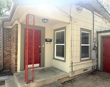 4718 Normandy Road - Photo Thumbnail 3