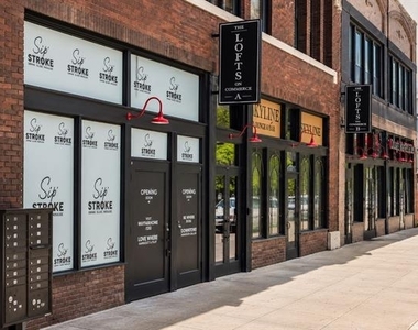 2010 Commerce Street - Photo Thumbnail 9