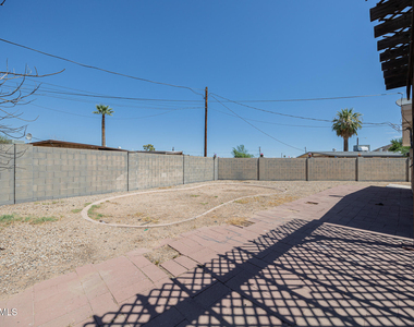 2130 W Cortez Avenue - Photo Thumbnail 21