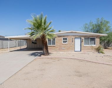 2130 W Cortez Avenue - Photo Thumbnail 2