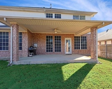 8837 Sunset Trace Drive - Photo Thumbnail 25