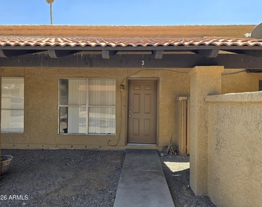 715 N Arrowhead Drive - Photo Thumbnail 1