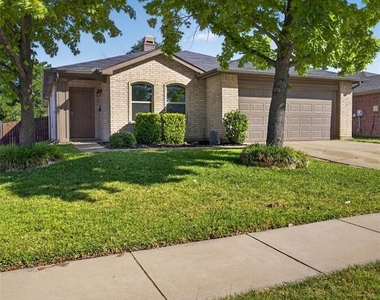 8704 Swan Park Drive - Photo Thumbnail 1
