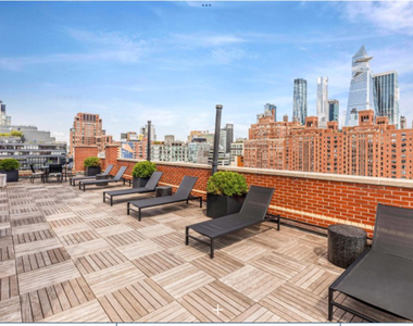 407 Park Avenue South - Photo Thumbnail 12