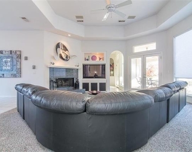 18007 Rock Branch Drive - Photo Thumbnail 3