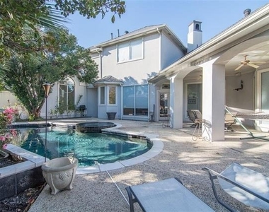 18007 Rock Branch Drive - Photo Thumbnail 14